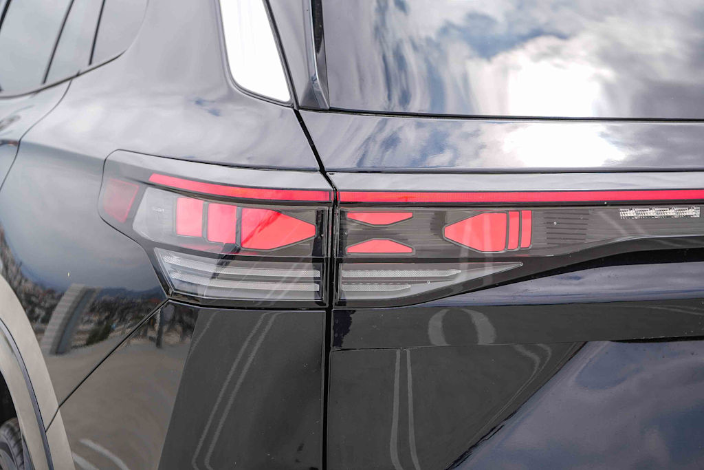 Thumbnail: 2026 Volkswagen Tiguan - 20