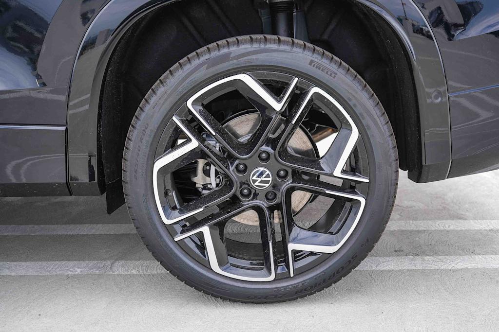 Thumbnail: 2026 Volkswagen Tiguan - 7