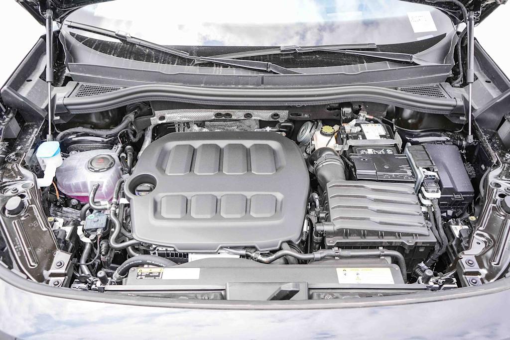 Thumbnail: 2026 Volkswagen Tiguan - 8