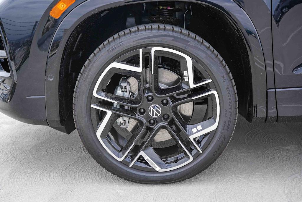 Thumbnail: 2026 Volkswagen Tiguan - 21
