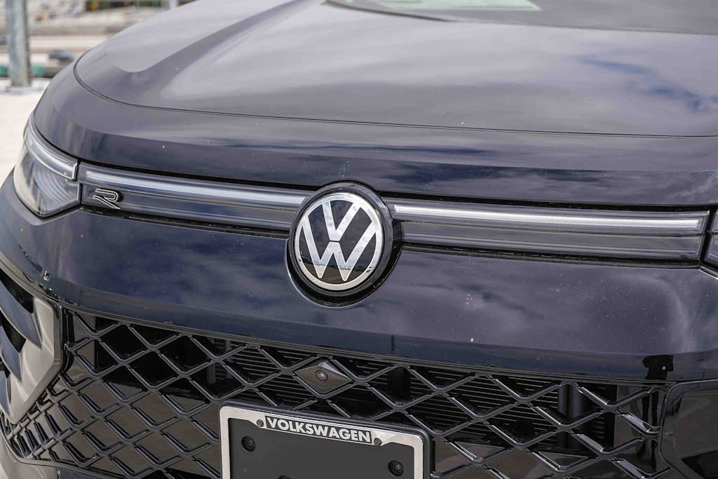 Thumbnail: 2026 Volkswagen Tiguan - 6