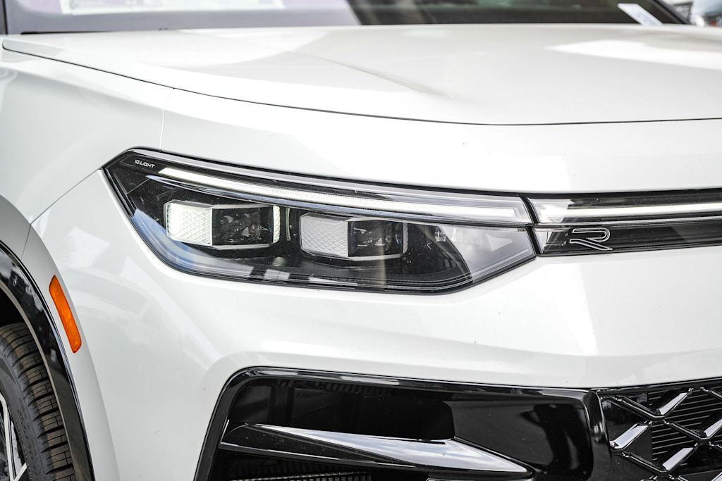 Thumbnail: 2026 Volkswagen Tiguan - 18