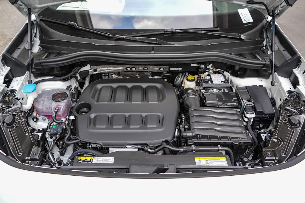 Thumbnail: 2026 Volkswagen Tiguan - 7