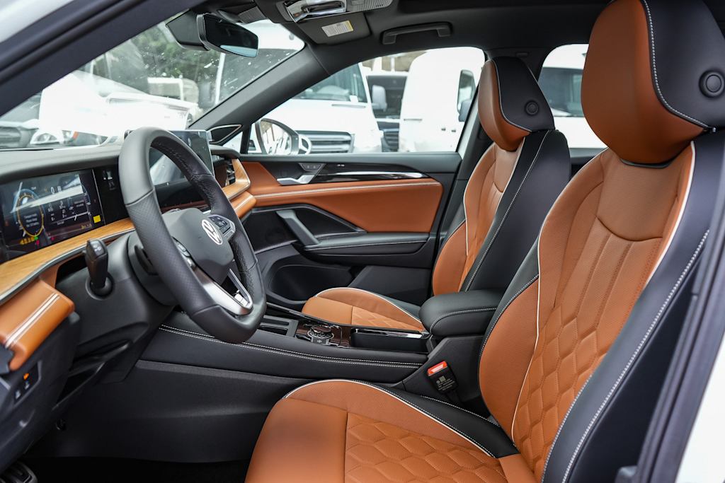 Thumbnail: 2026 Volkswagen Tiguan - 10