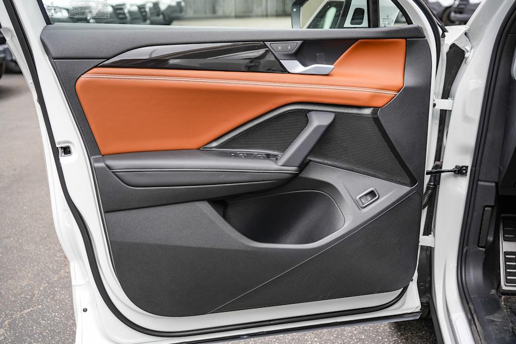 Thumbnail: 2026 Volkswagen Tiguan - 22