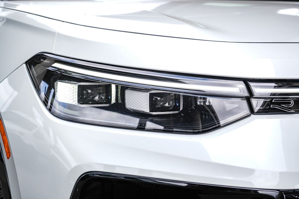 Thumbnail: 2026 Volkswagen Tiguan - 21