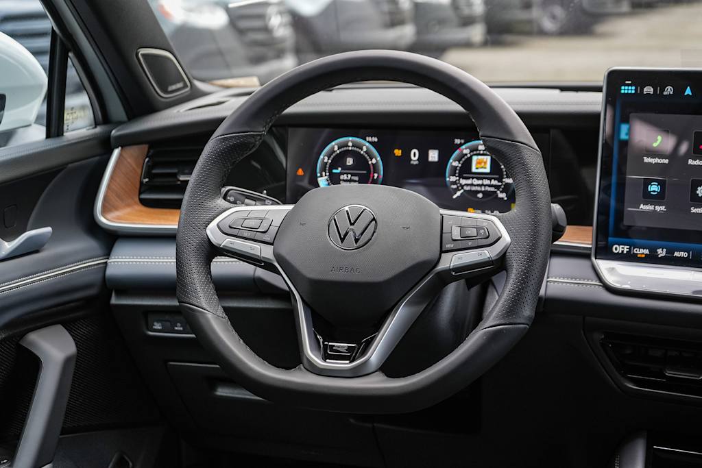Thumbnail: 2026 Volkswagen Tiguan - 13