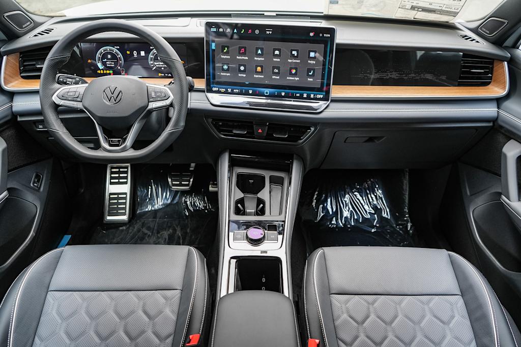 Thumbnail: 2026 Volkswagen Tiguan - 2