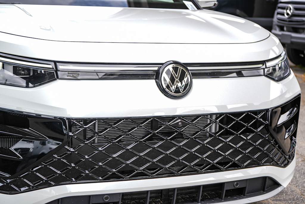 Thumbnail: 2026 Volkswagen Tiguan - 6