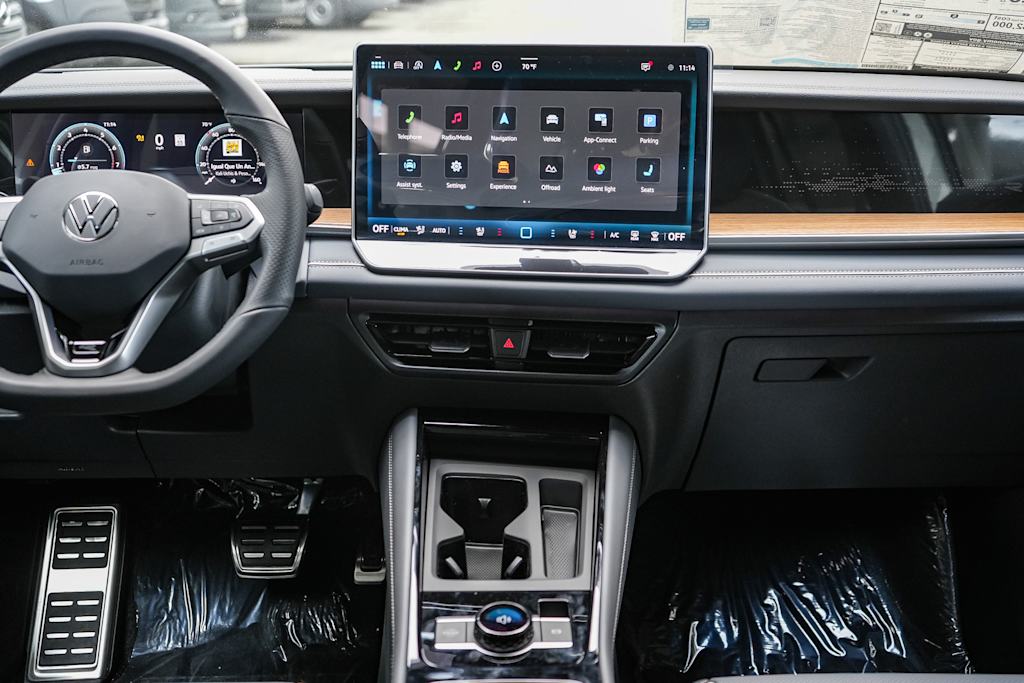 Thumbnail: 2026 Volkswagen Tiguan - 9