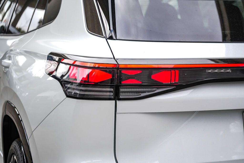 Thumbnail: 2026 Volkswagen Tiguan - 19