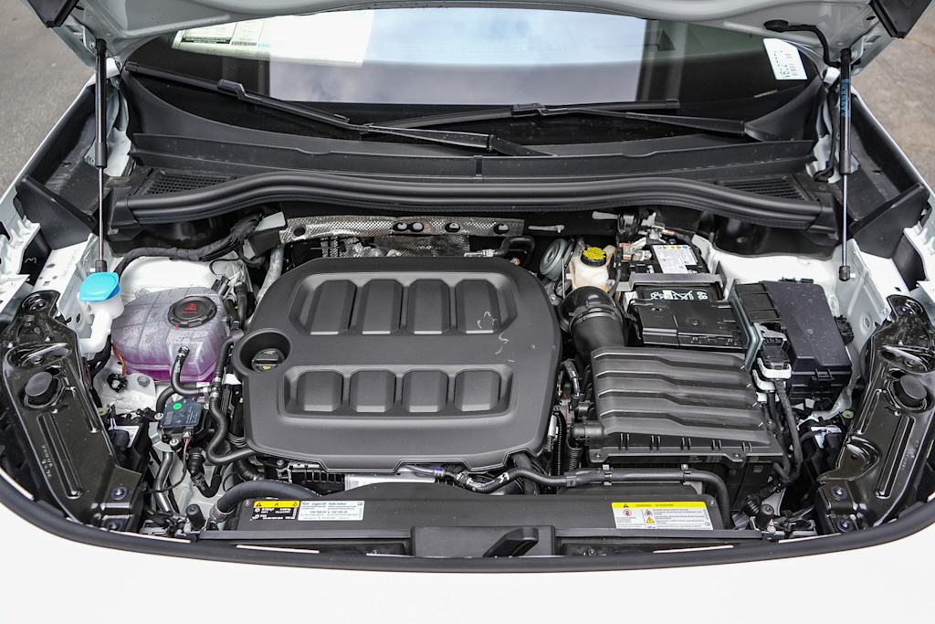 Thumbnail: 2026 Volkswagen Tiguan - 8