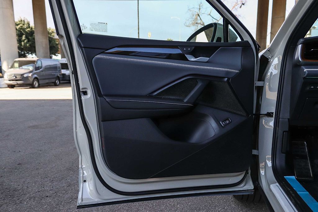 Thumbnail: 2026 Volkswagen Tiguan - 23