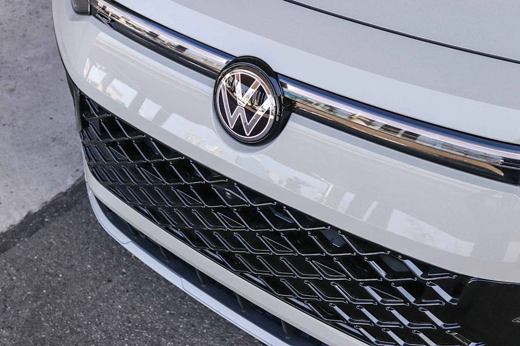 Thumbnail: 2026 Volkswagen Tiguan - 6