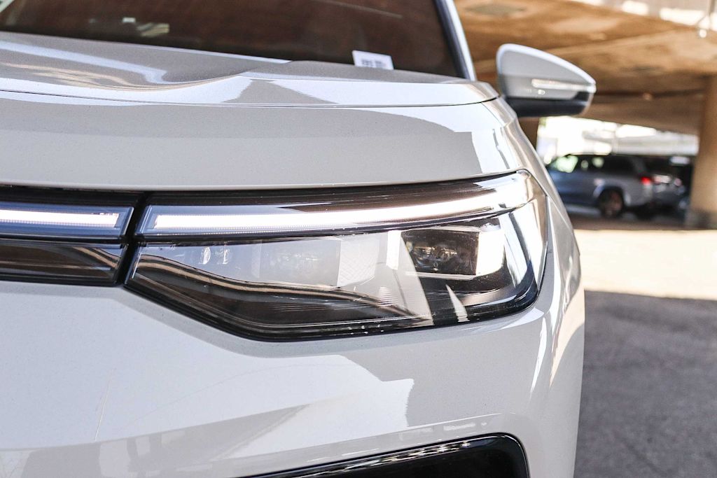 Thumbnail: 2026 Volkswagen Tiguan - 18