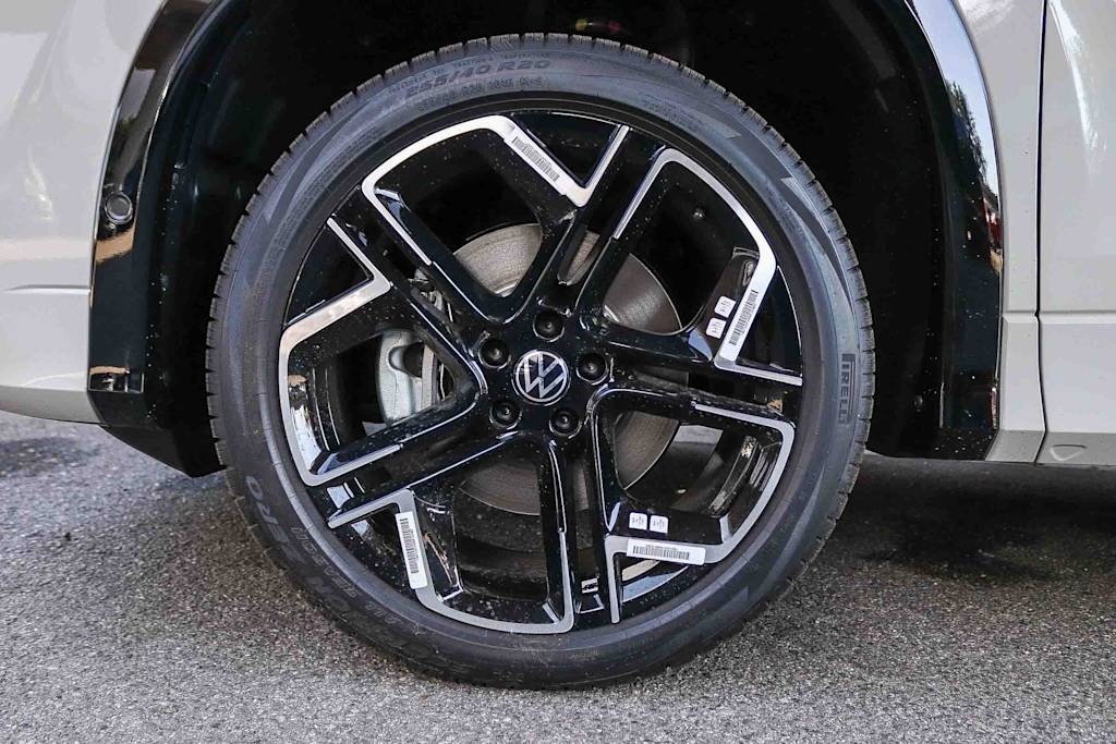 Thumbnail: 2026 Volkswagen Tiguan - 20