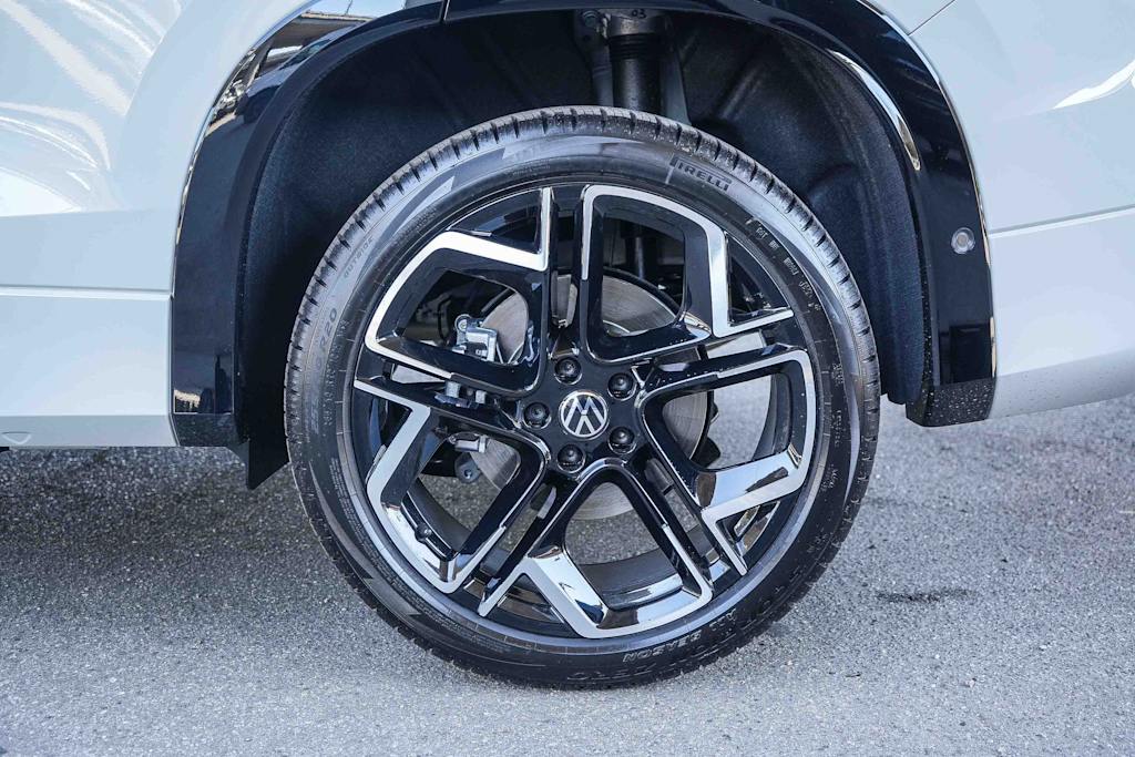 Thumbnail: 2026 Volkswagen Tiguan - 6