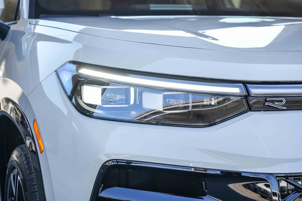 Thumbnail: 2026 Volkswagen Tiguan - 19