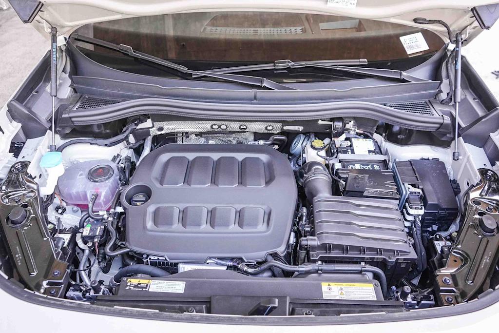 Thumbnail: 2026 Volkswagen Tiguan - 7