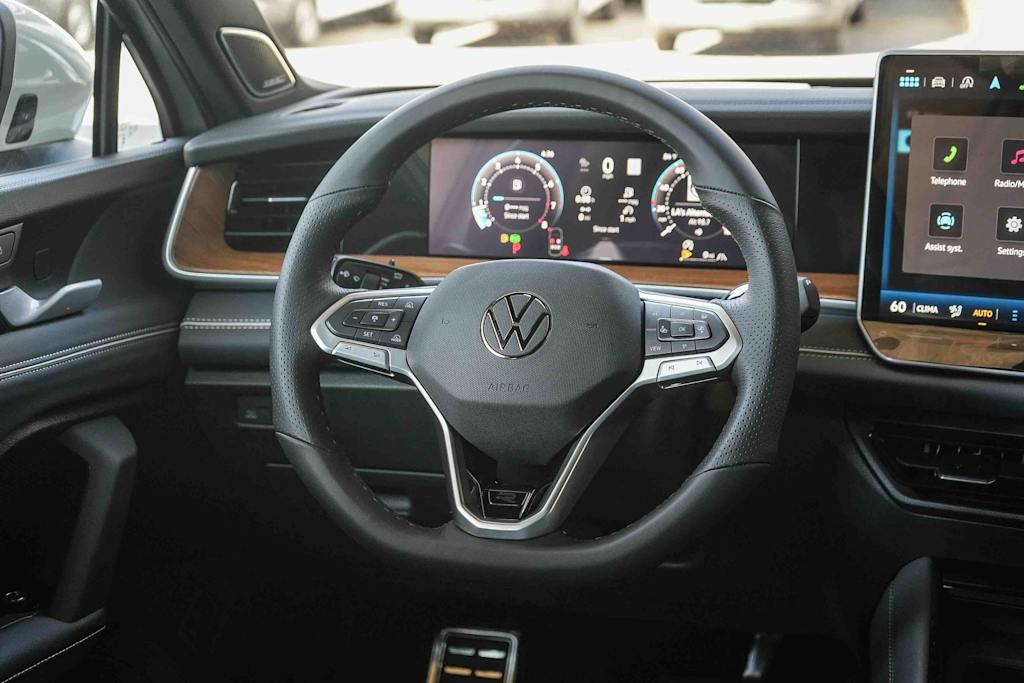 Thumbnail: 2026 Volkswagen Tiguan - 12