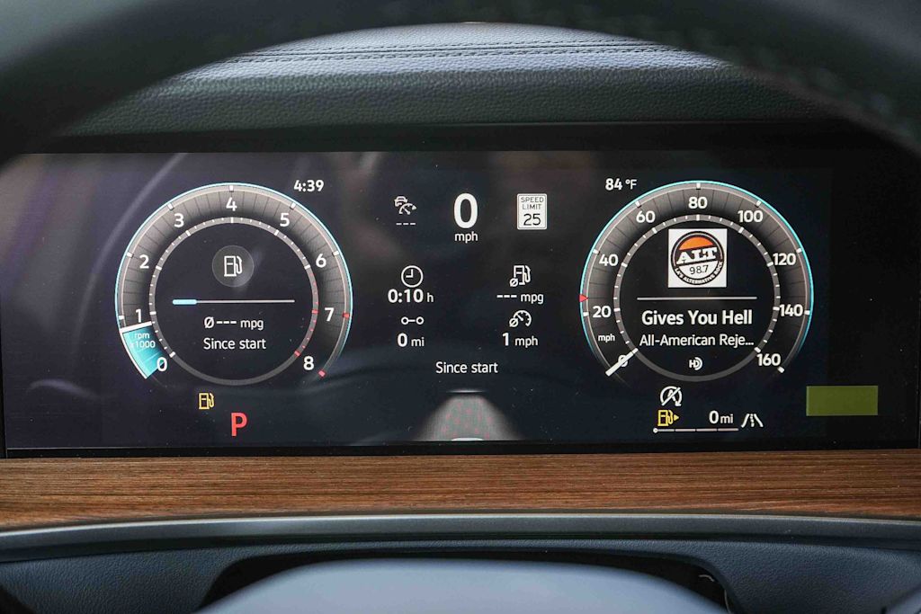Thumbnail: 2026 Volkswagen Tiguan - 25