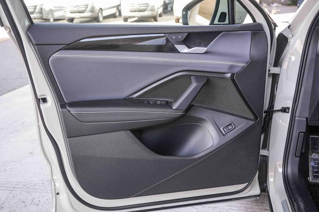 Thumbnail: 2026 Volkswagen Tiguan - 24