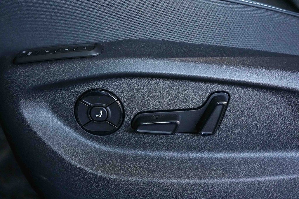 Thumbnail: 2026 Volkswagen Tiguan - 23