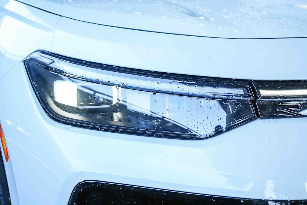 Thumbnail: 2026 Volkswagen Tiguan - 16