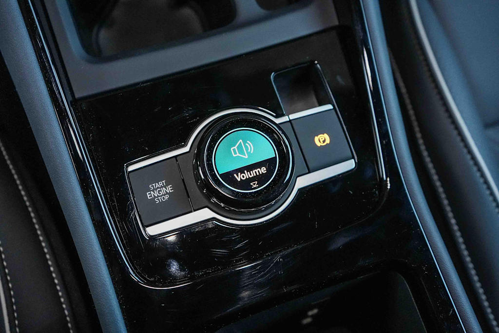 Thumbnail: 2026 Volkswagen Tiguan - 21