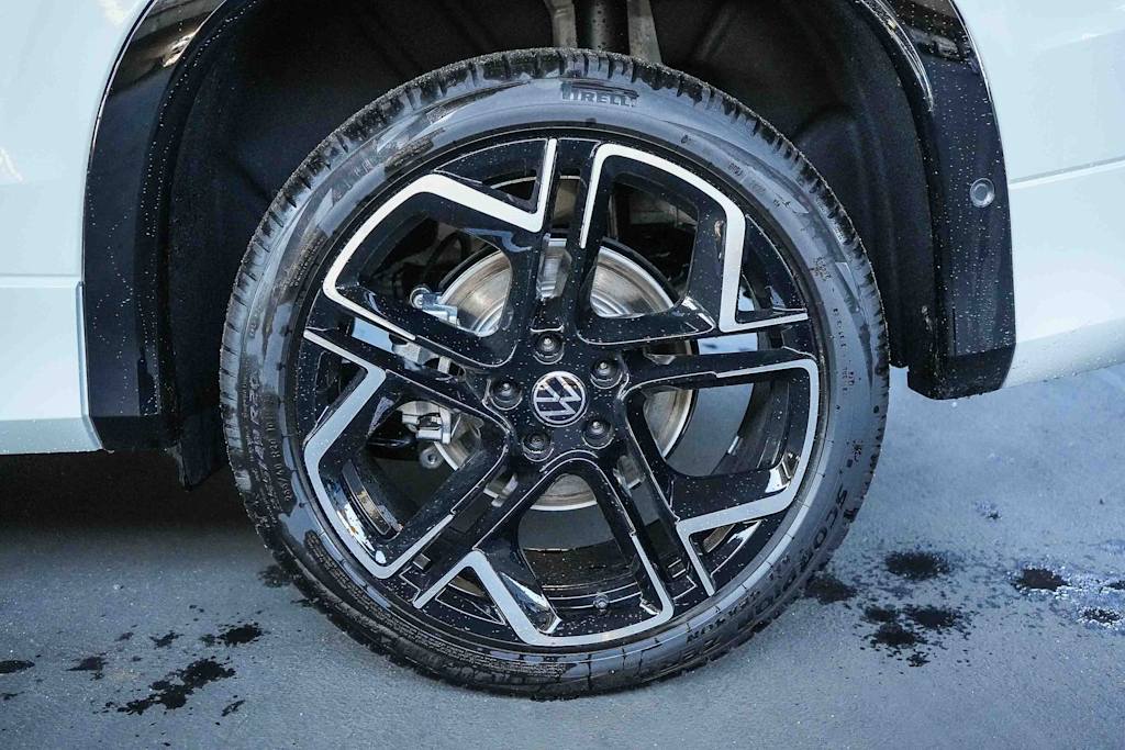 Thumbnail: 2026 Volkswagen Tiguan - 6