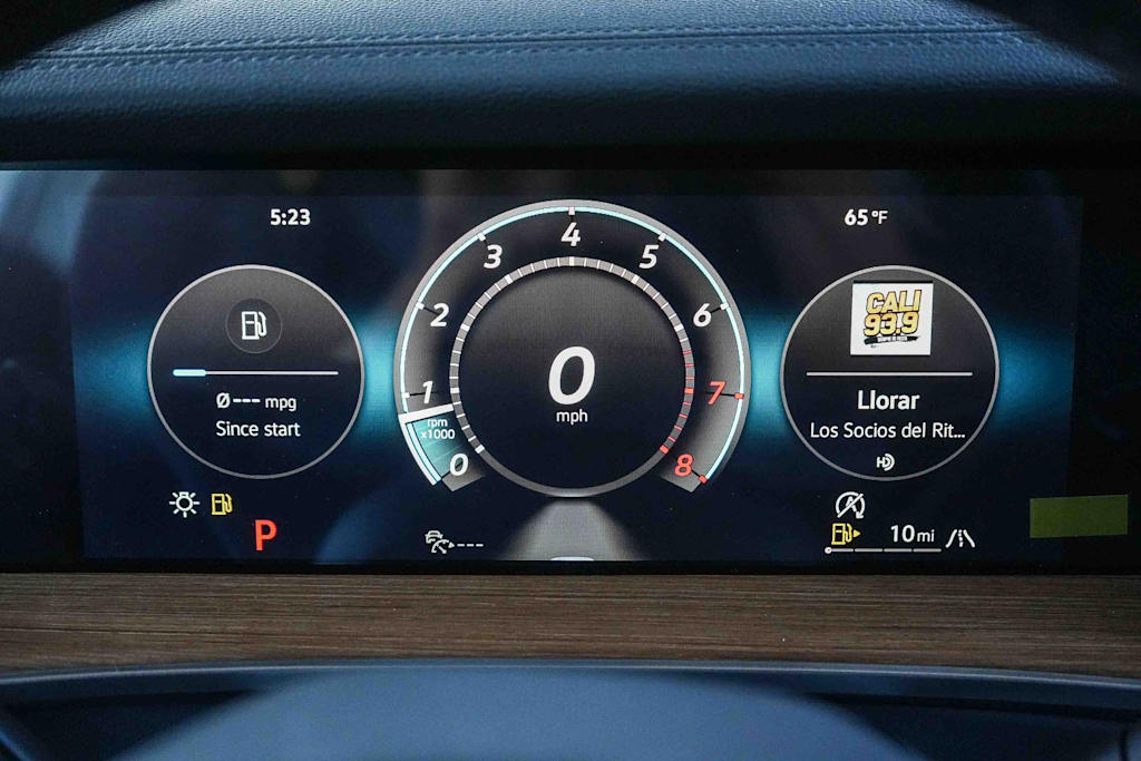 Thumbnail: 2026 Volkswagen Tiguan - 14