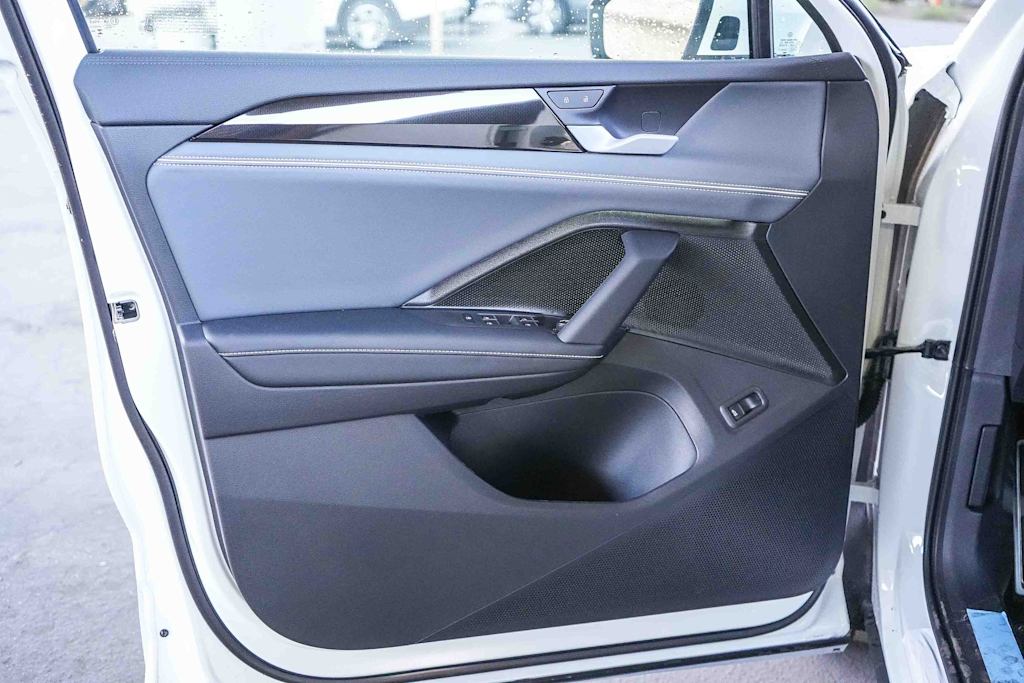 Thumbnail: 2026 Volkswagen Tiguan - 24