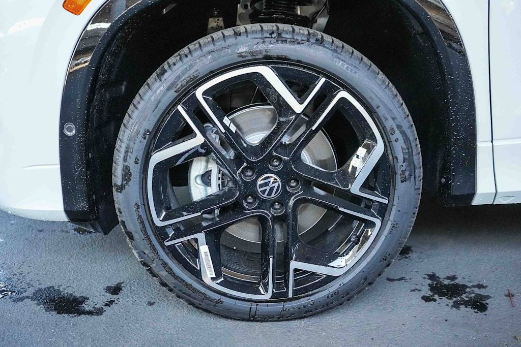 Thumbnail: 2026 Volkswagen Tiguan - 20