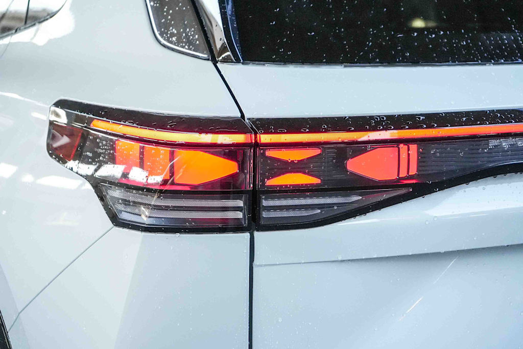 Thumbnail: 2026 Volkswagen Tiguan - 19