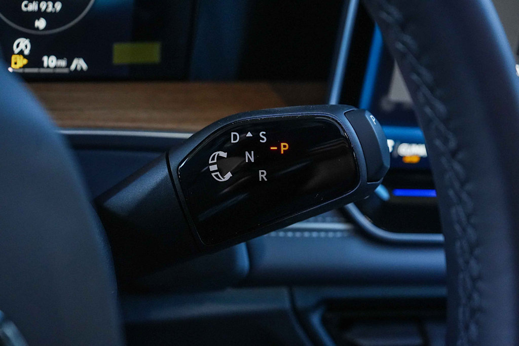 Thumbnail: 2026 Volkswagen Tiguan - 22