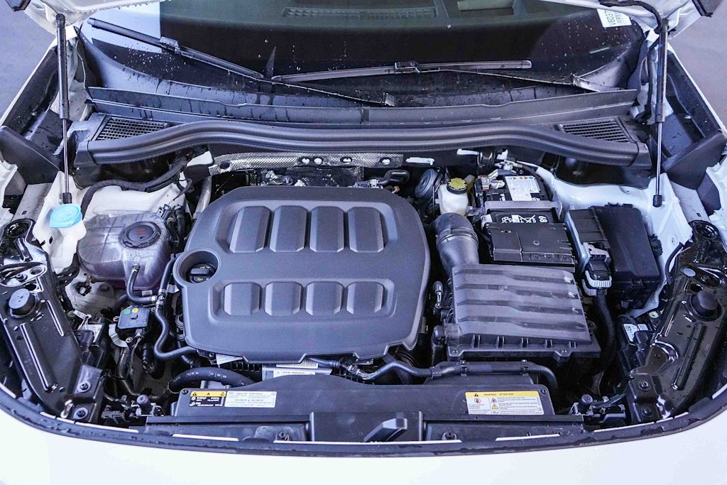 Thumbnail: 2026 Volkswagen Tiguan - 7