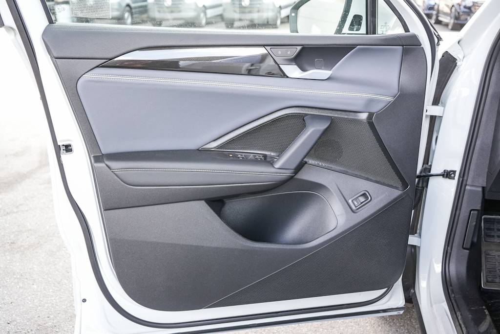 Thumbnail: 2026 Volkswagen Tiguan - 24