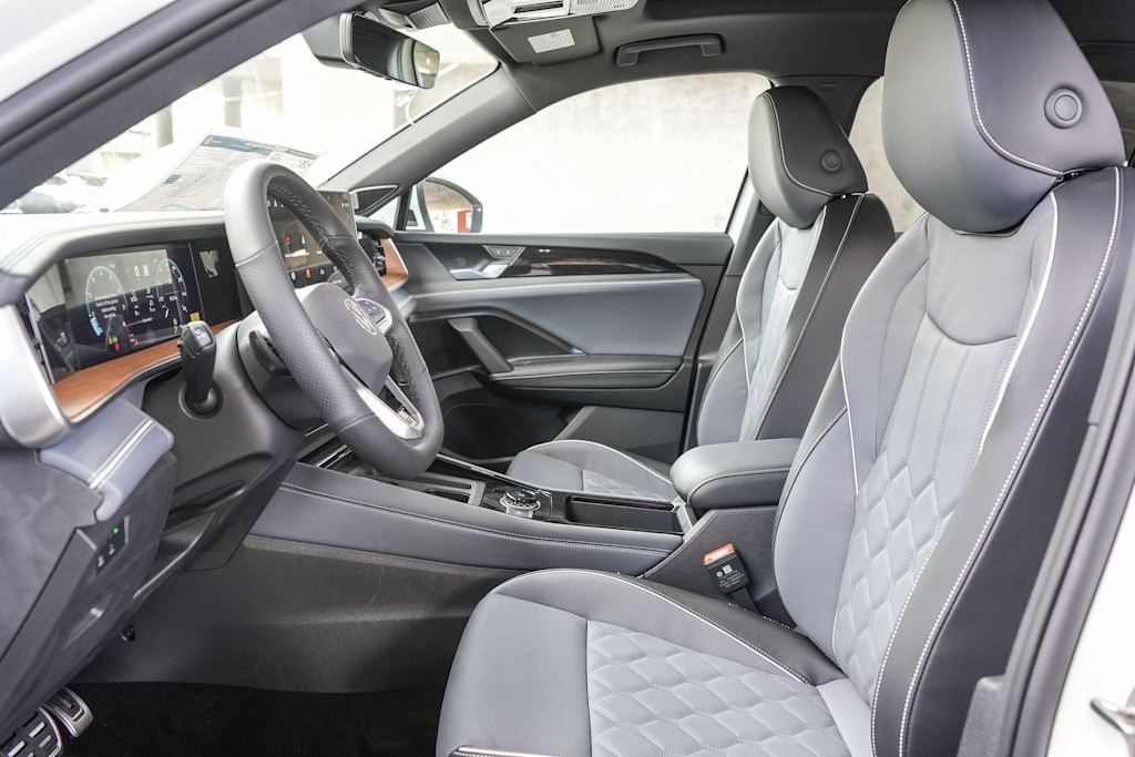 Thumbnail: 2026 Volkswagen Tiguan - 11
