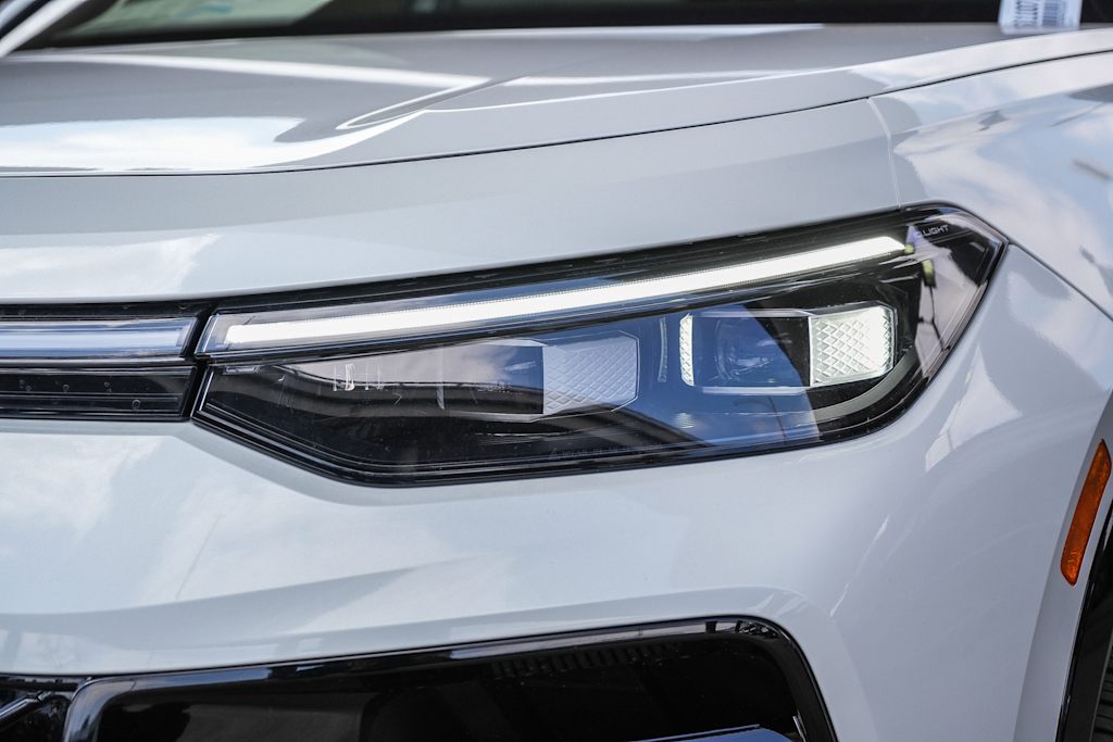 Thumbnail: 2026 Volkswagen Tiguan - 21