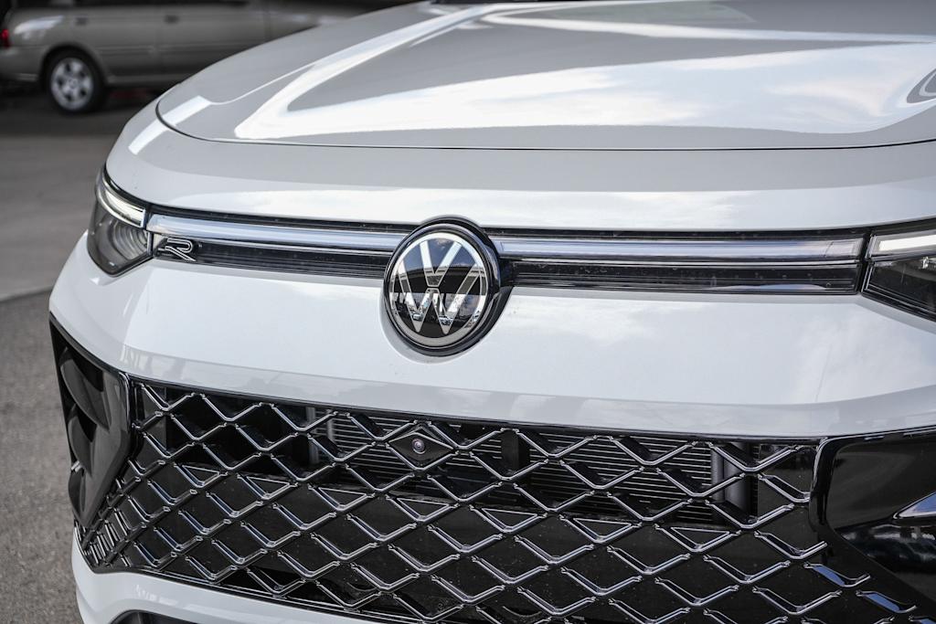 Thumbnail: 2026 Volkswagen Tiguan - 6