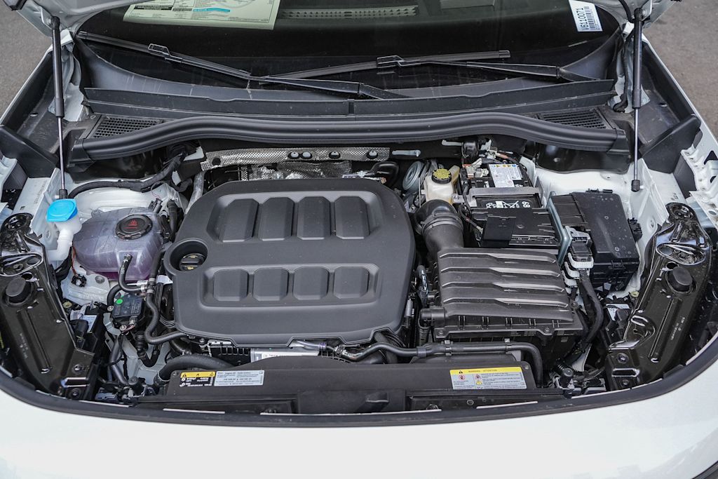 Thumbnail: 2026 Volkswagen Tiguan - 8