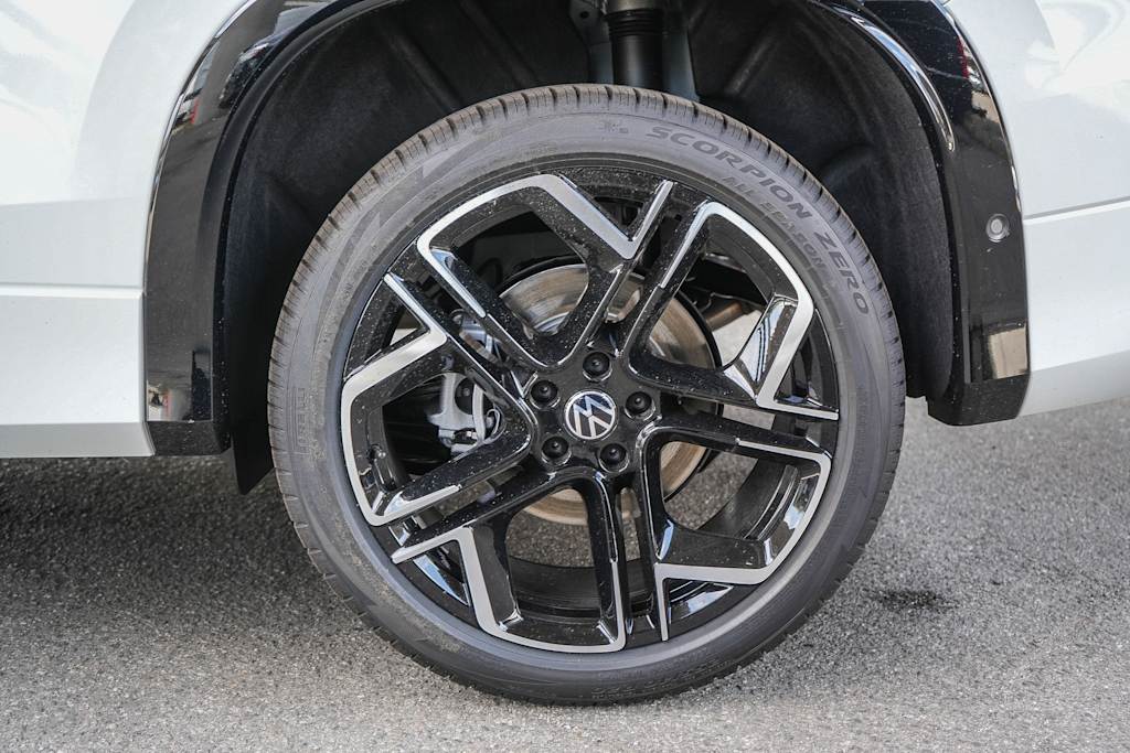 Thumbnail: 2026 Volkswagen Tiguan - 7