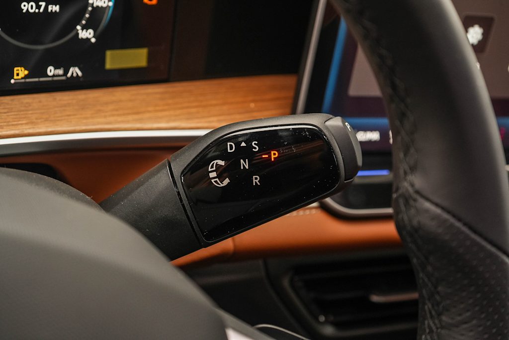 Thumbnail: 2026 Volkswagen Tiguan - 23