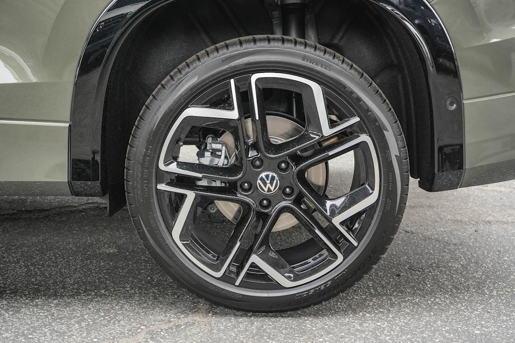 Thumbnail: 2026 Volkswagen Tiguan - 6