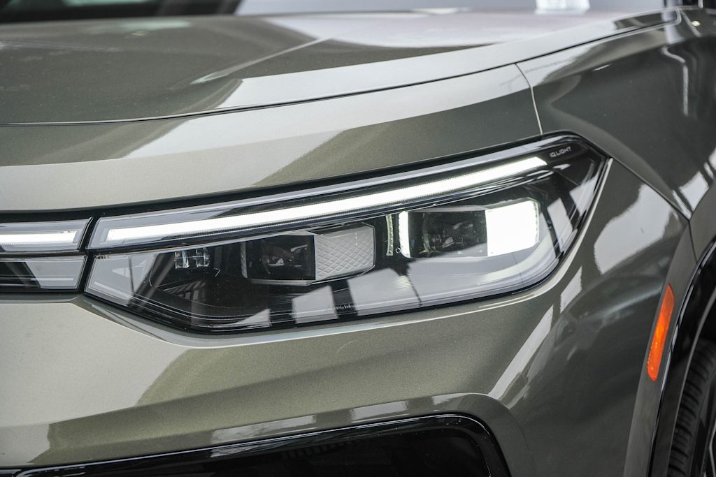 Thumbnail: 2026 Volkswagen Tiguan - 20