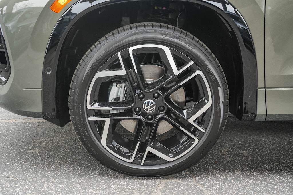 Thumbnail: 2026 Volkswagen Tiguan - 19