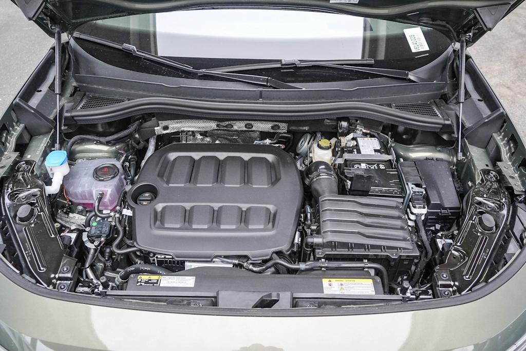 Thumbnail: 2026 Volkswagen Tiguan - 7