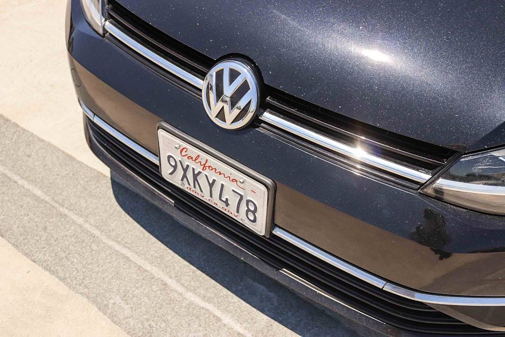 Thumbnail: 2018 Volkswagen Golf - 6