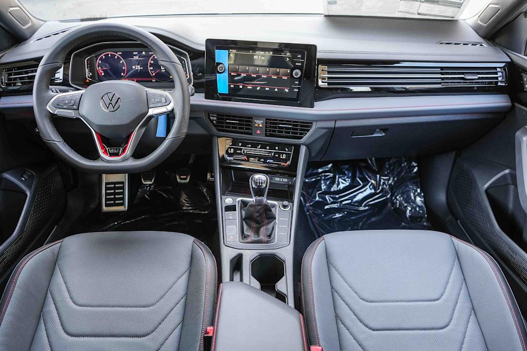 Thumbnail: 2026 Volkswagen Jetta - 2