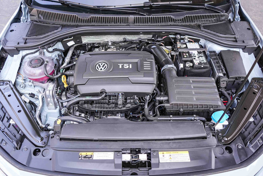 Thumbnail: 2026 Volkswagen Jetta - 8